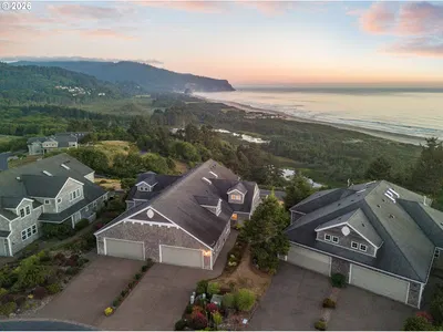 Home at 44705 Oceanview Ct, Neskowin, OR 97149