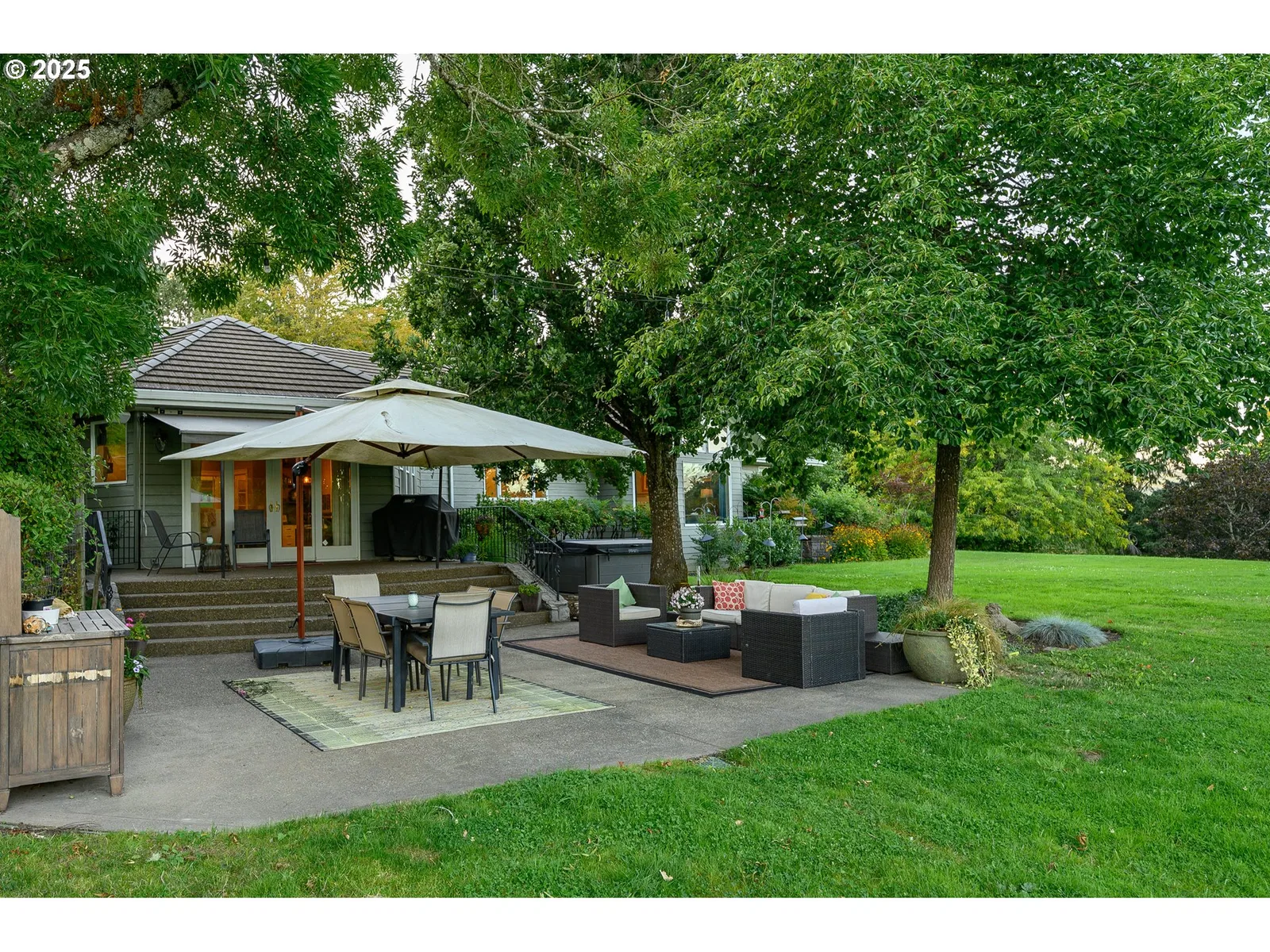11790 SW Fox Ridge Rd, McMinnville, OR 97128 — photograph 35