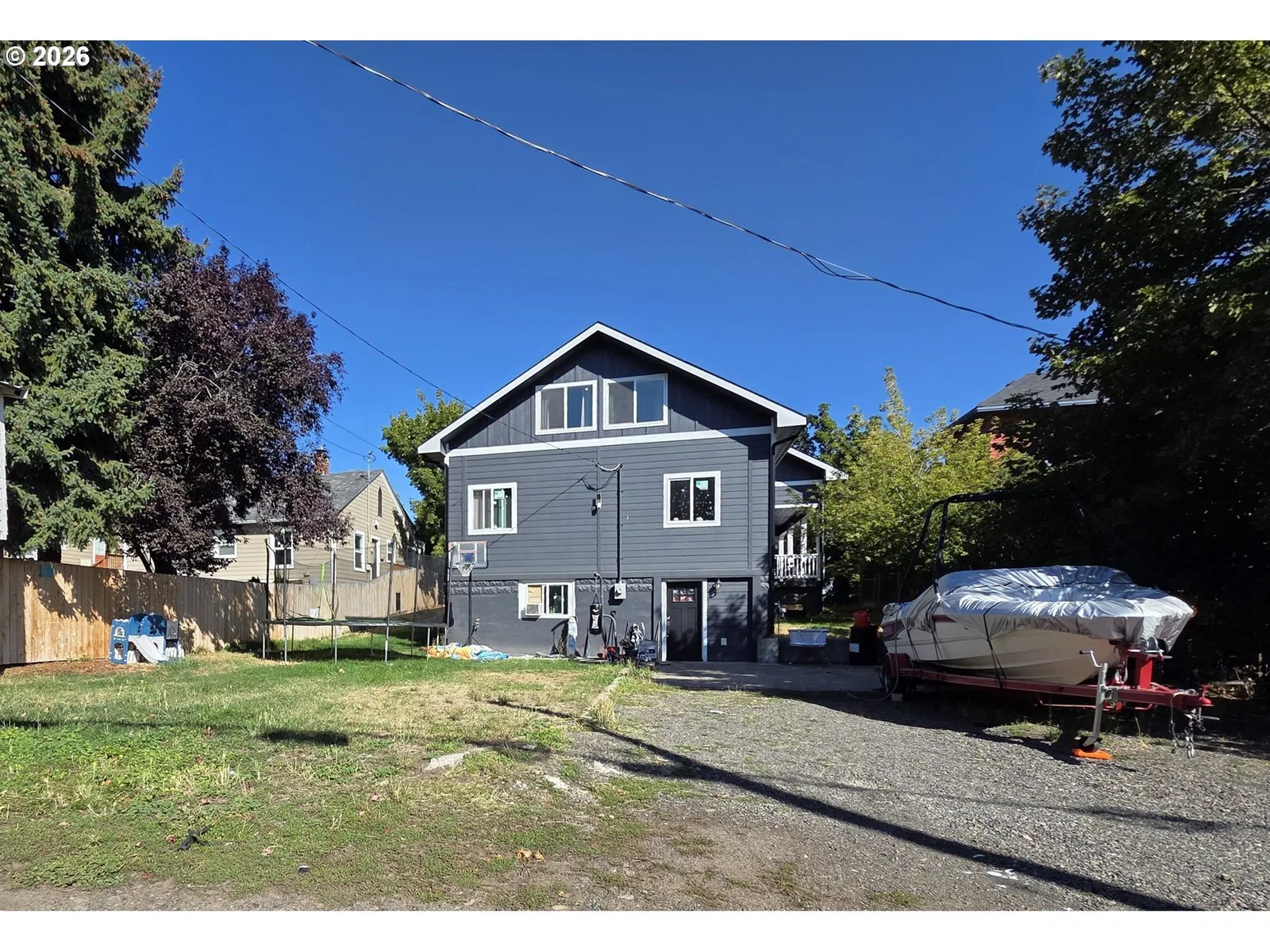 906 N Ave, La Grande, OR 97850 — photograph 21