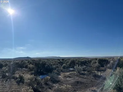 Land at S Fandango Rd 2100, Christmas Valley, OR 97641