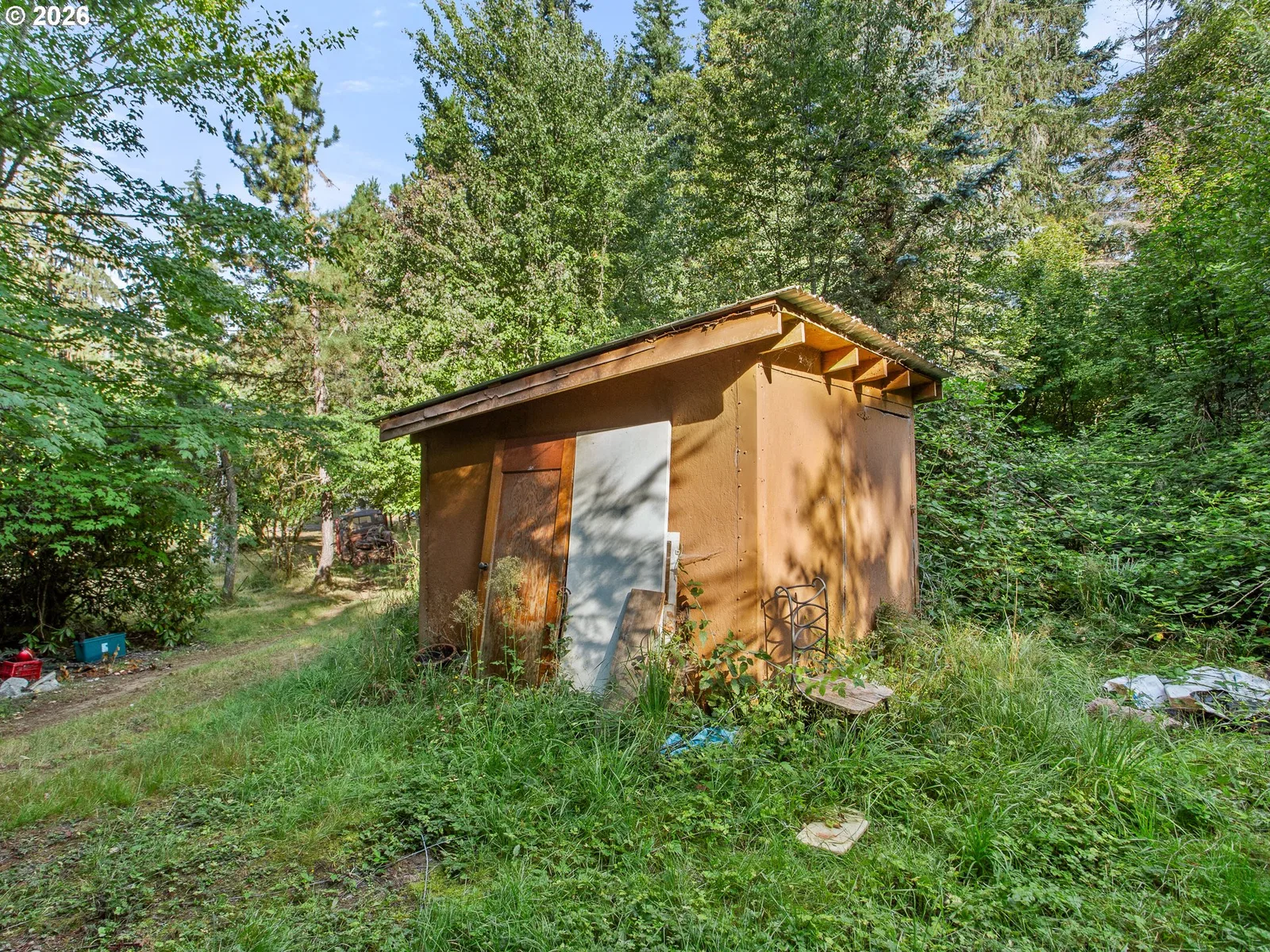 44502 SE Wildcat Mountain Dr, Sandy, OR 97055 — photograph 10