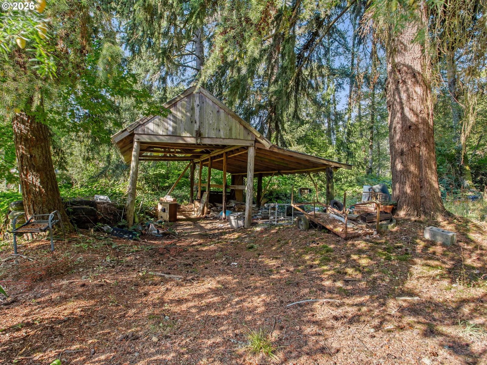 44502 SE Wildcat Mountain Dr, Sandy, OR 97055 — photograph 14