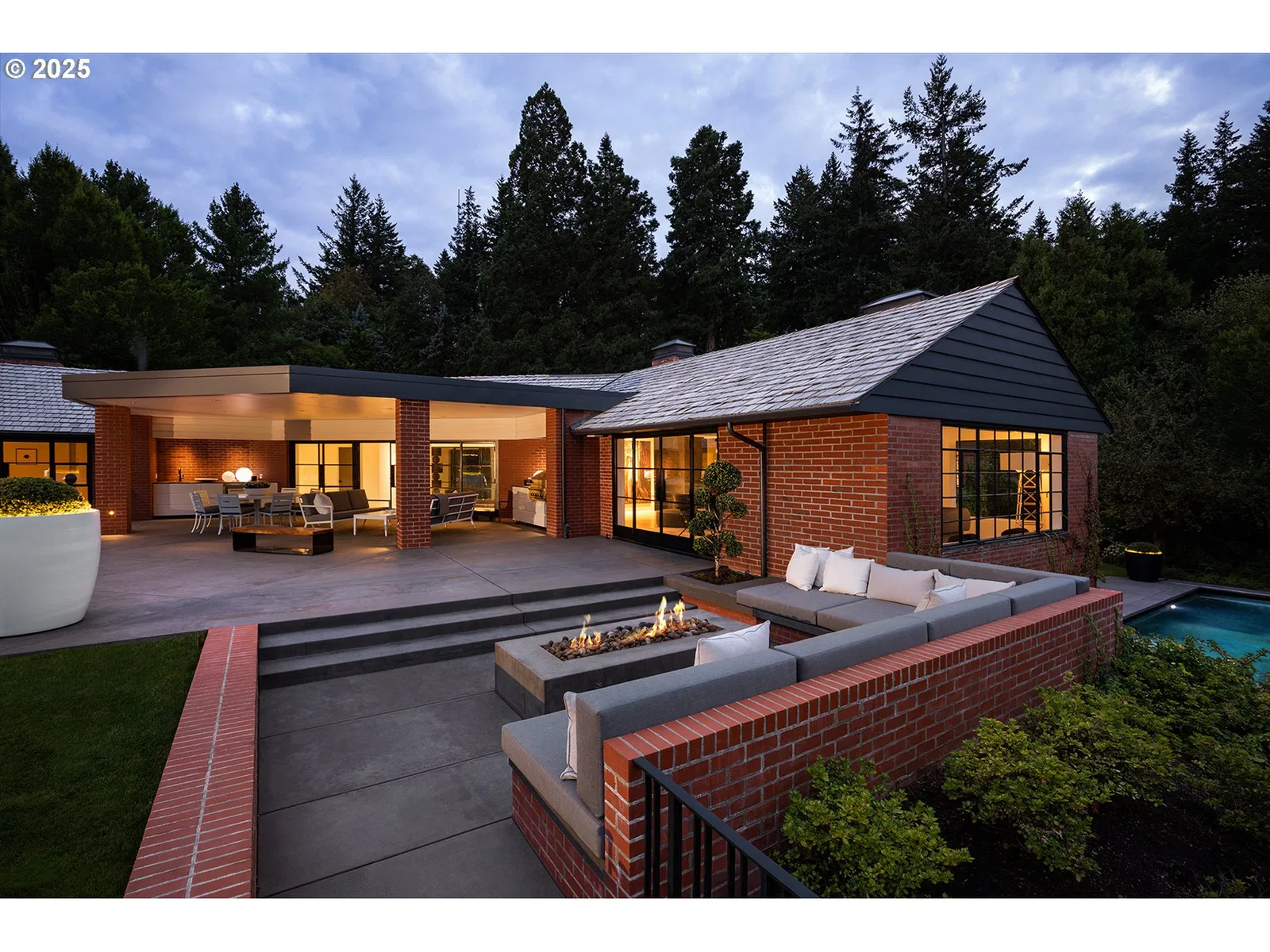 7307 NW Penridge Rd, Portland, OR 97229 — photograph 28