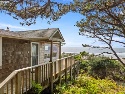 Home at 680 Ocean Rd, Manzanita, OR 97130 (Pending)