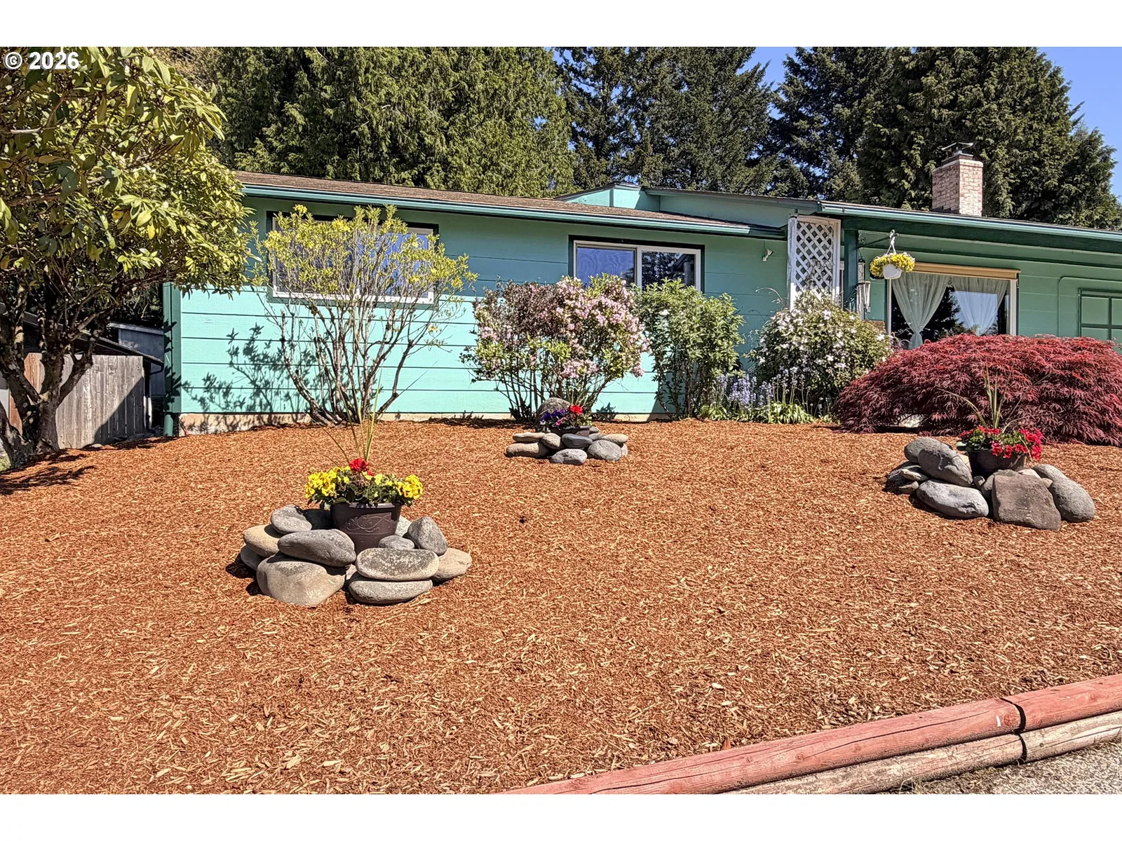 1504 NE Village Squire Ct, Gresham, OR 97030 — photograph 42