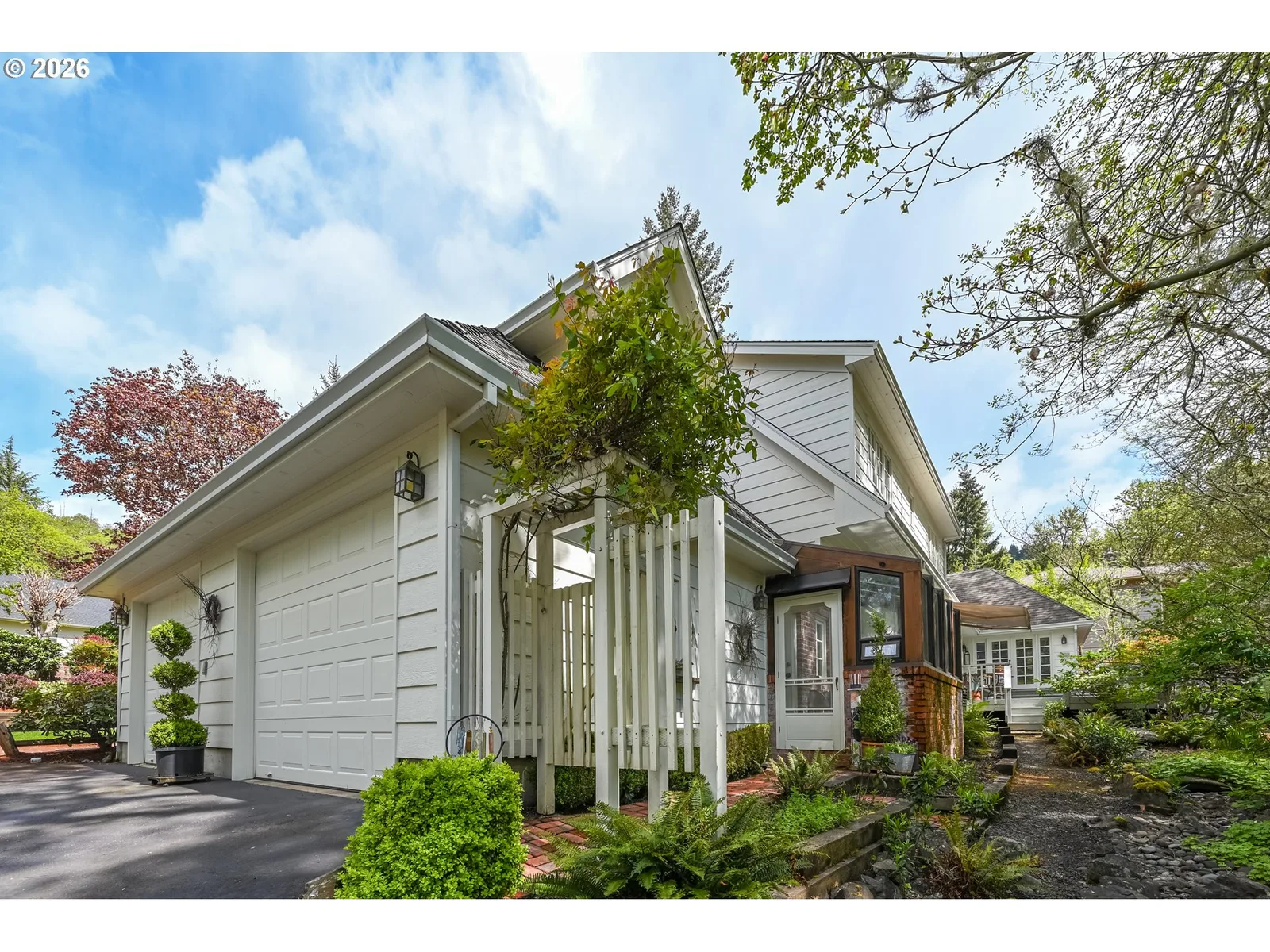 539 Wild Fern Dr, Winchester, OR 97495 — photograph 45