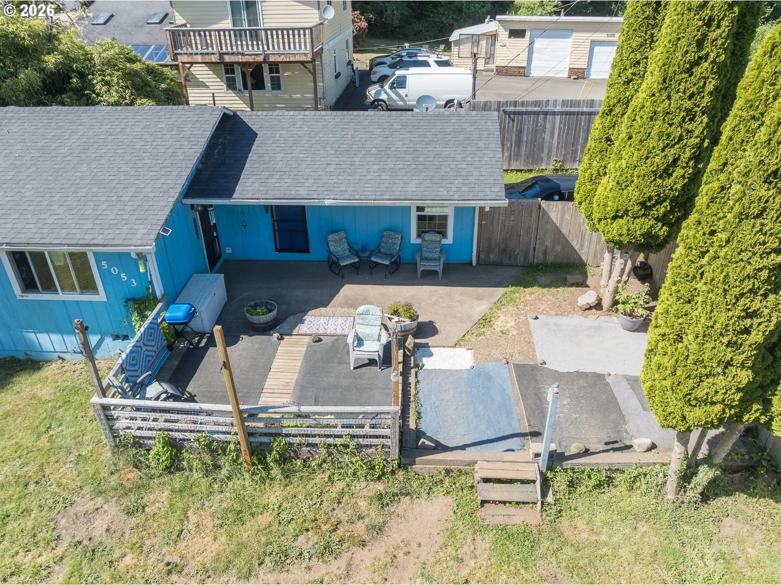 5053 NE 50th St, Neotsu, OR 97364 — photograph 24