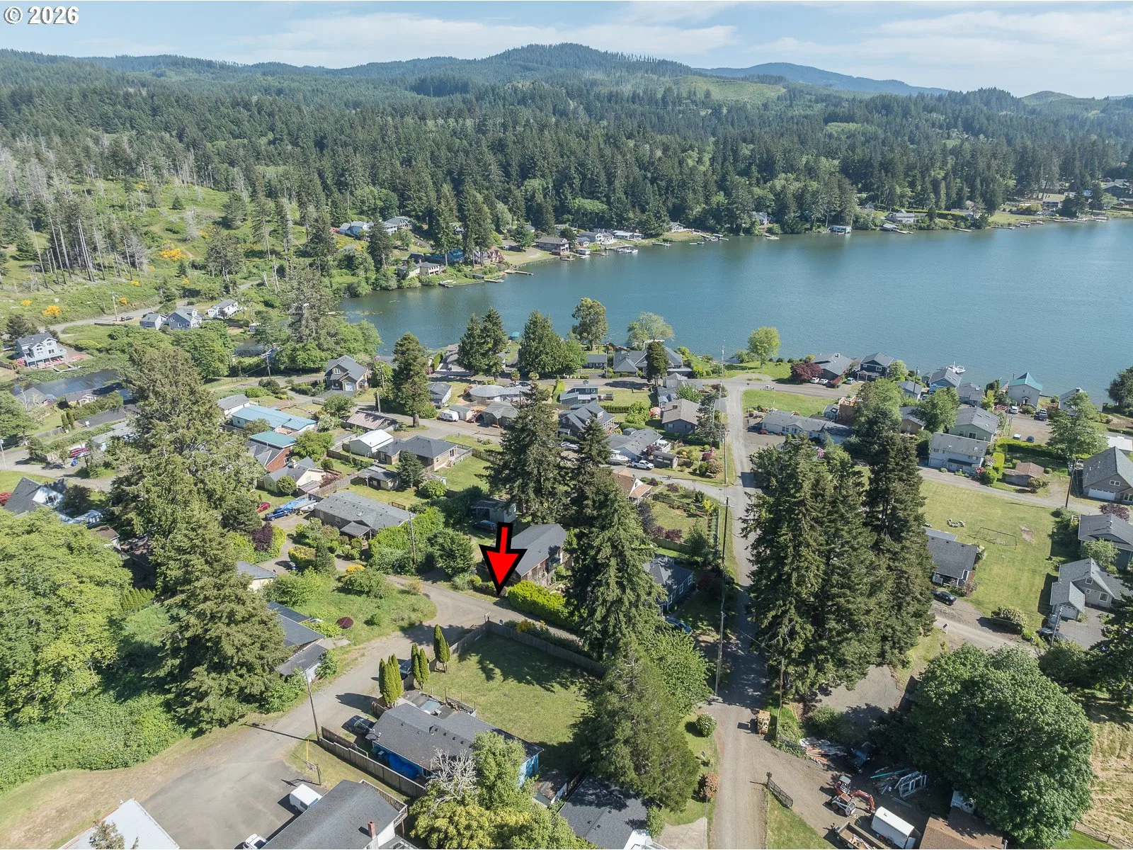 5053 NE 50th St, Neotsu, OR 97364 — photograph 30