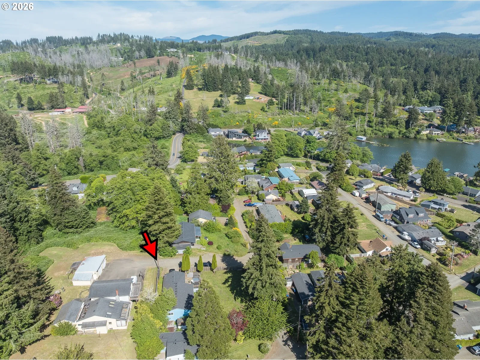 5053 NE 50th St, Neotsu, OR 97364 — photograph 31