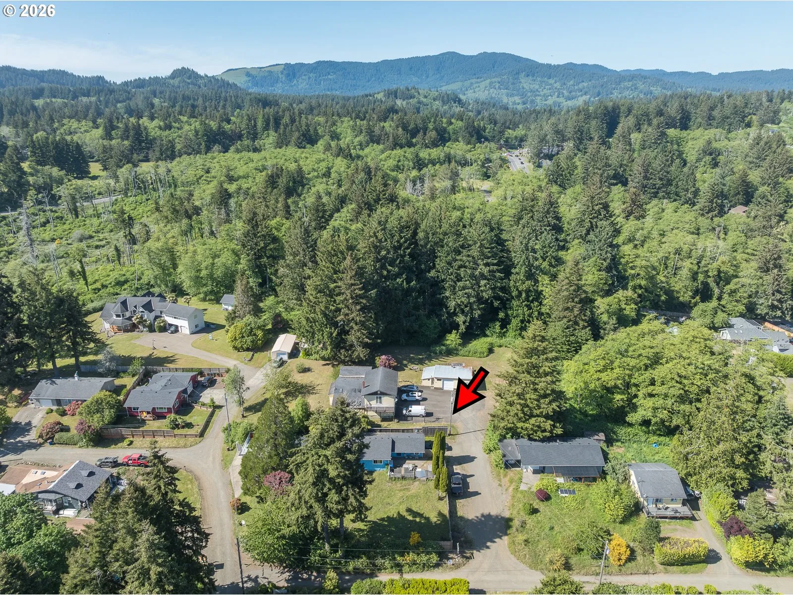 5053 NE 50th St, Neotsu, OR 97364 — photograph 32