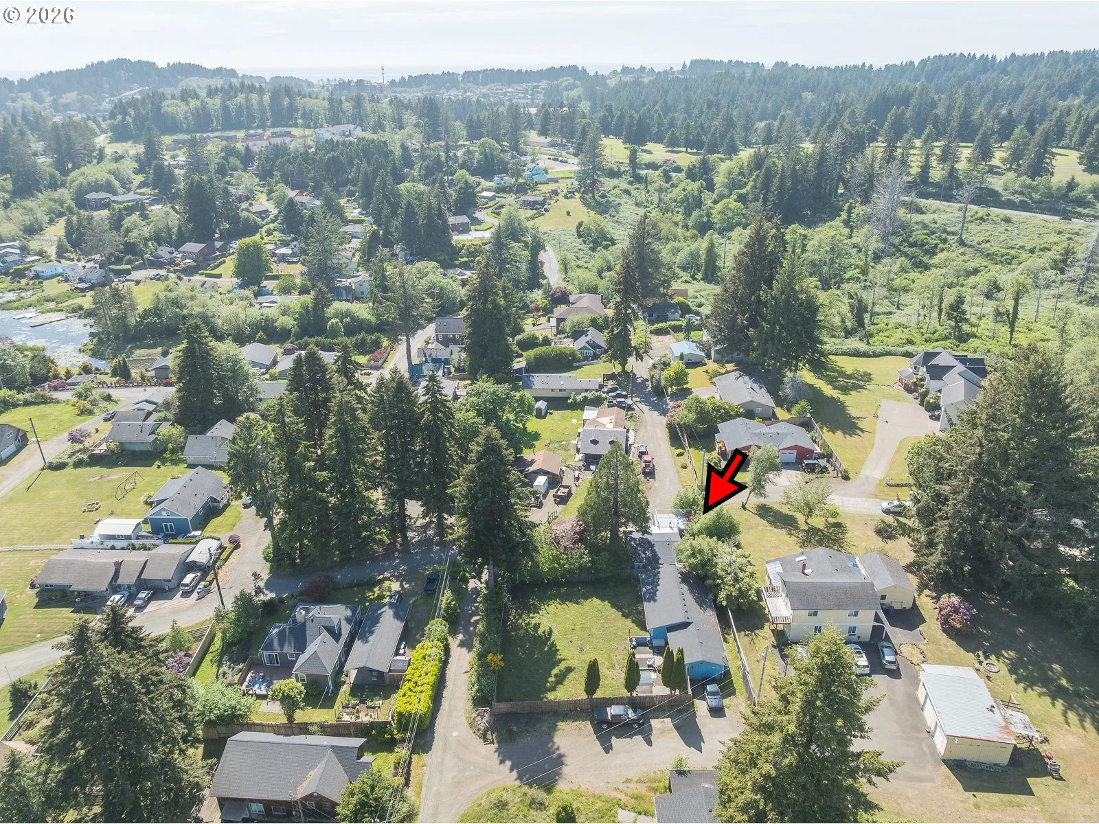 5053 NE 50th St, Neotsu, OR 97364 — photograph 33