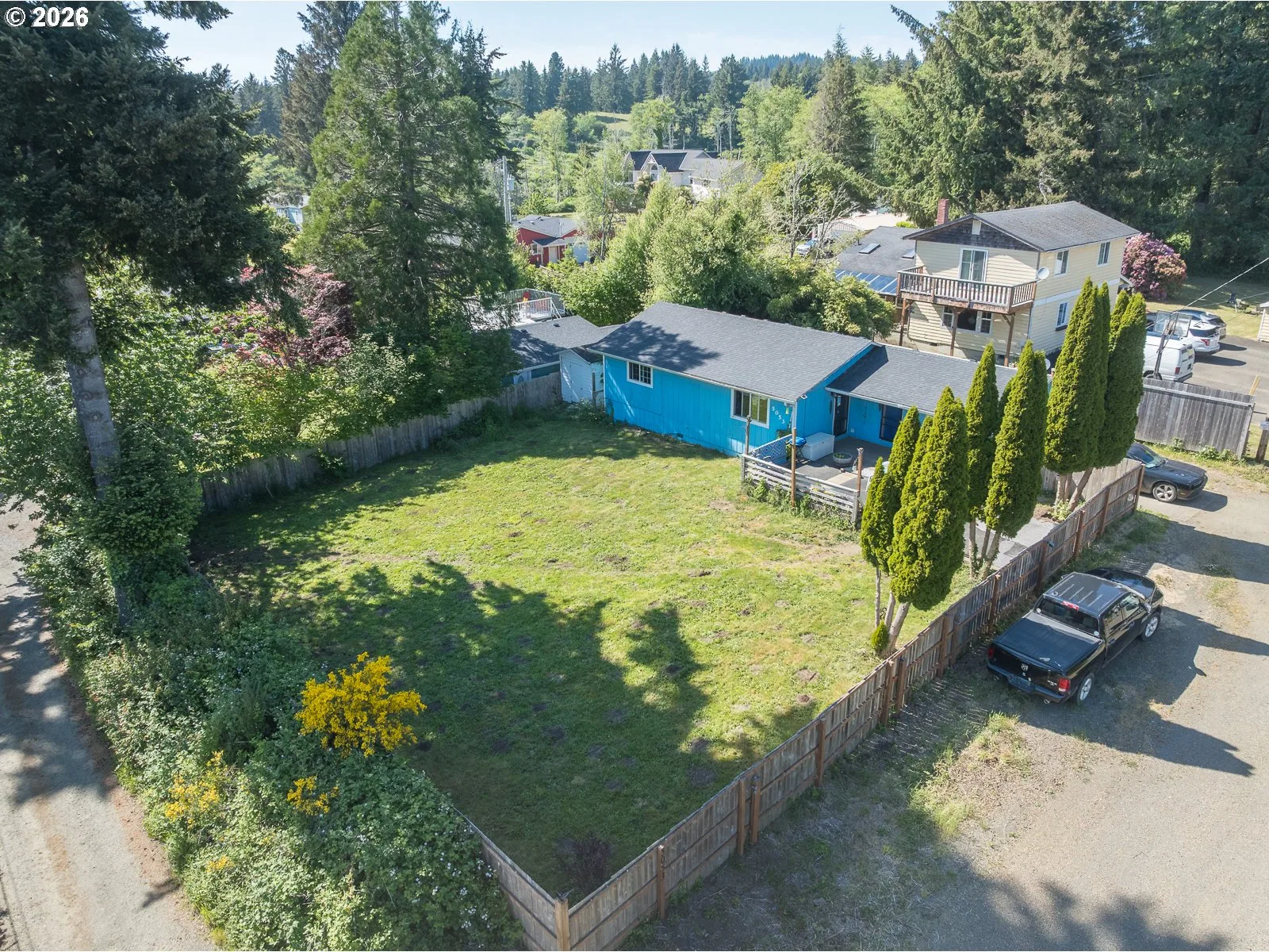 5053 NE 50th St, Neotsu, OR 97364 — photograph 35