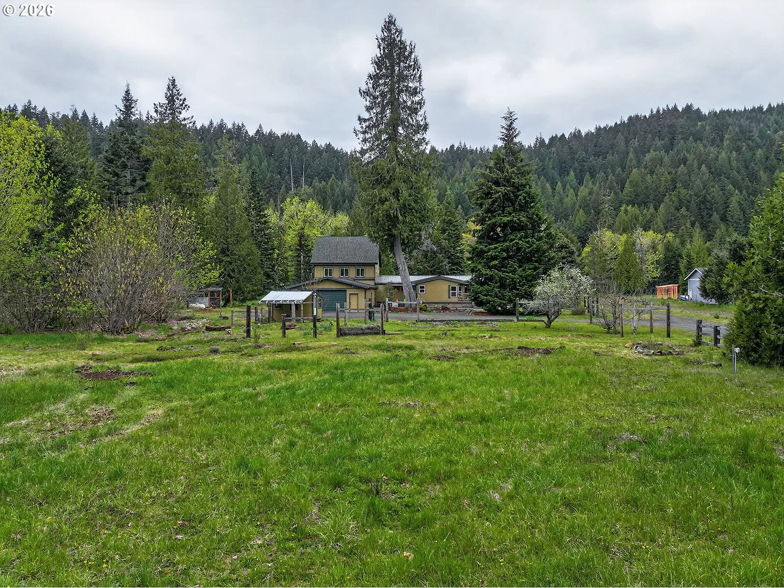61 Sunday Dr, Cook, Wa 98605 — photograph 37