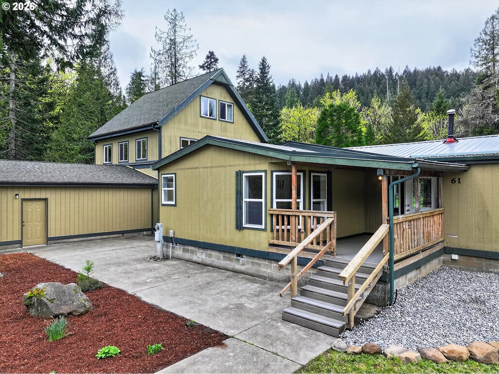 61 Sunday Dr, Cook, Wa 98605 — photograph 45