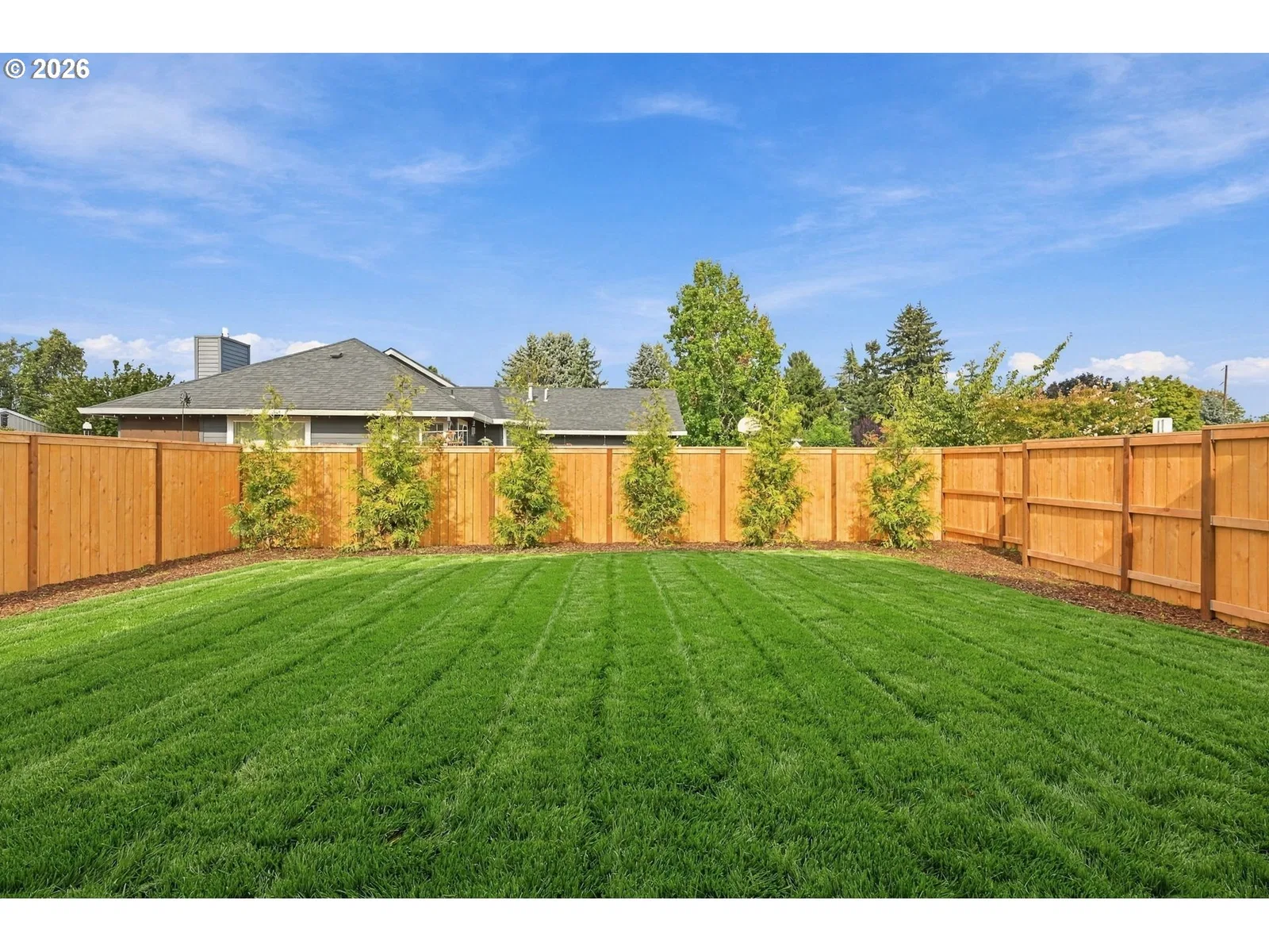 2621 N Lydia Loop, Hubbard, OR 97032 — photograph 22