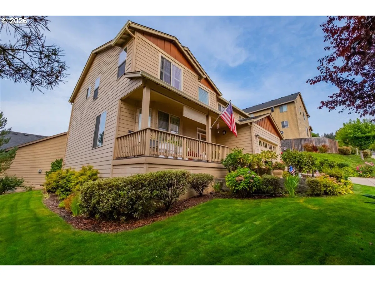 2747 Conner St NW, Salem, OR 97304 — photograph 37