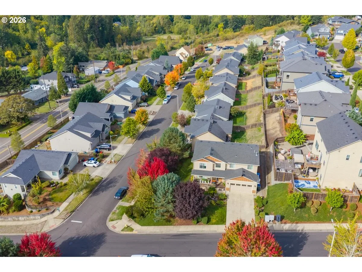 2747 Conner St NW, Salem, OR 97304 — photograph 41