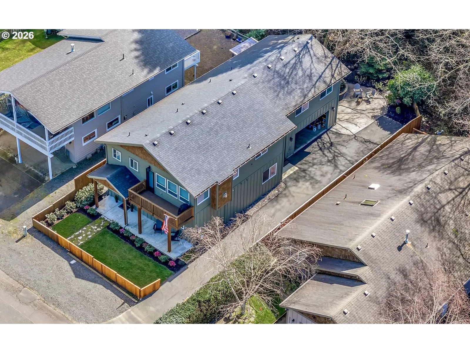 347 Deer Pl, Cannon Beach, OR 97110 — photograph 44