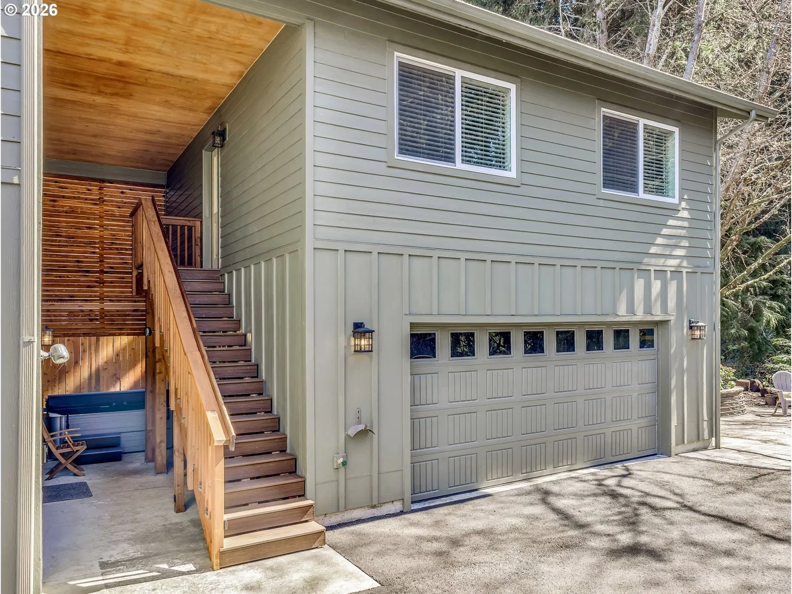 347 Deer Pl, Cannon Beach, OR 97110 — photograph 33