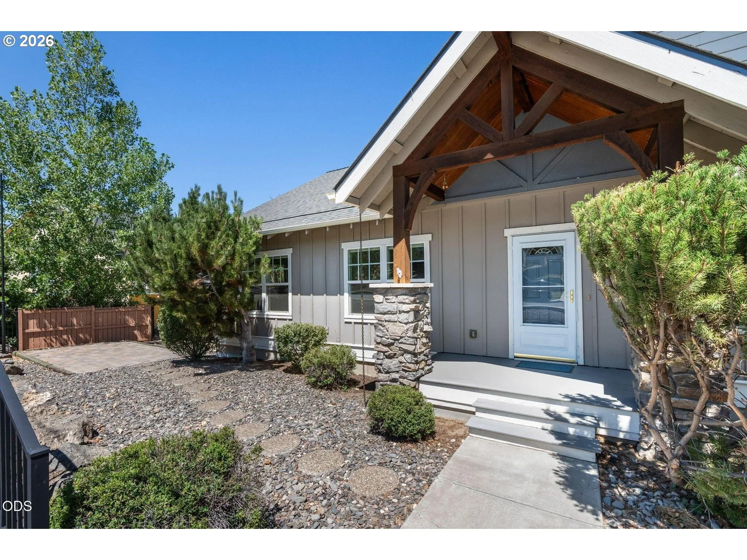 3551 SW Salmon Ct, Redmond, OR 97756 — photograph 21