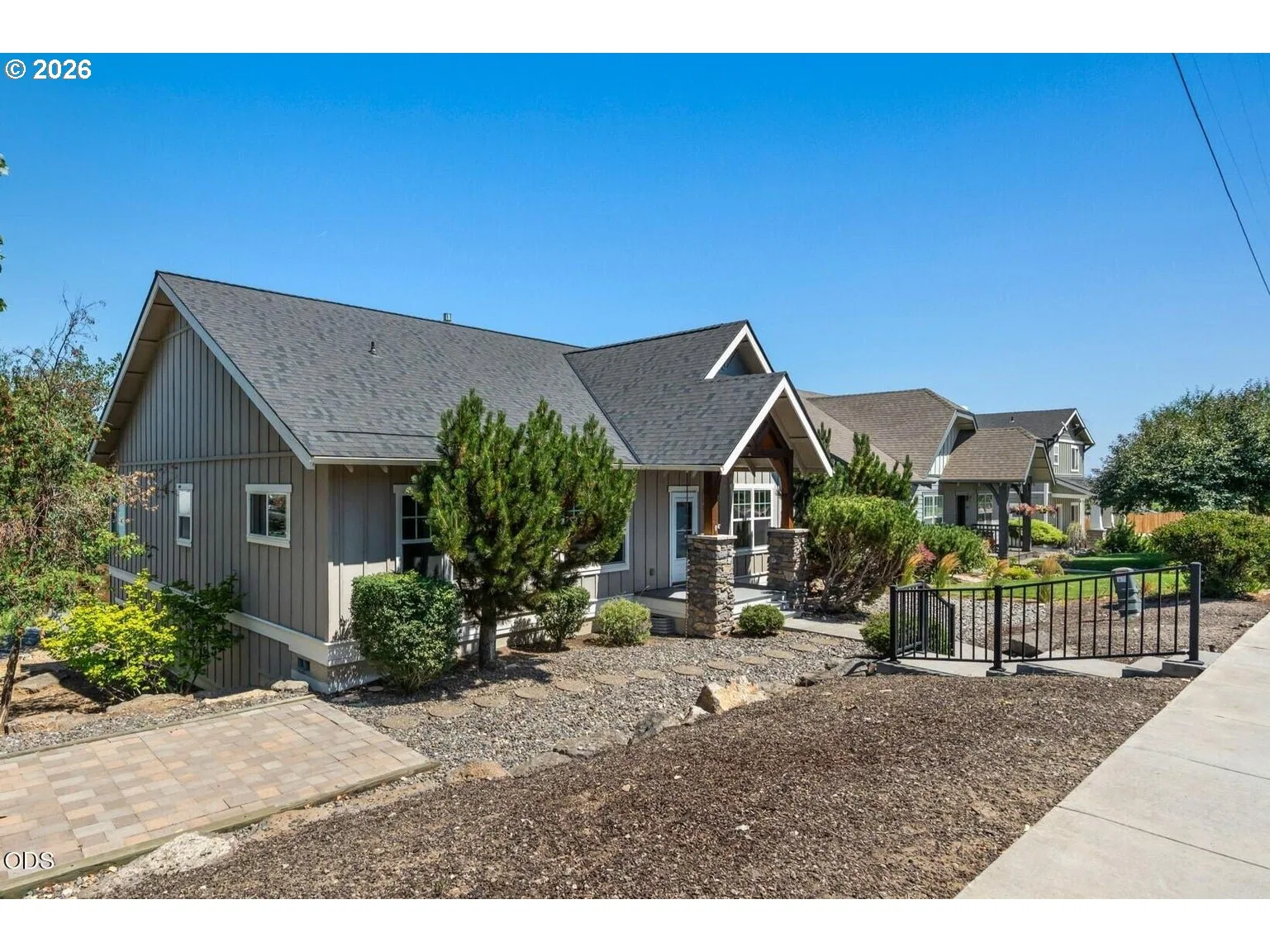 3551 SW Salmon Ct, Redmond, OR 97756 — photograph 23