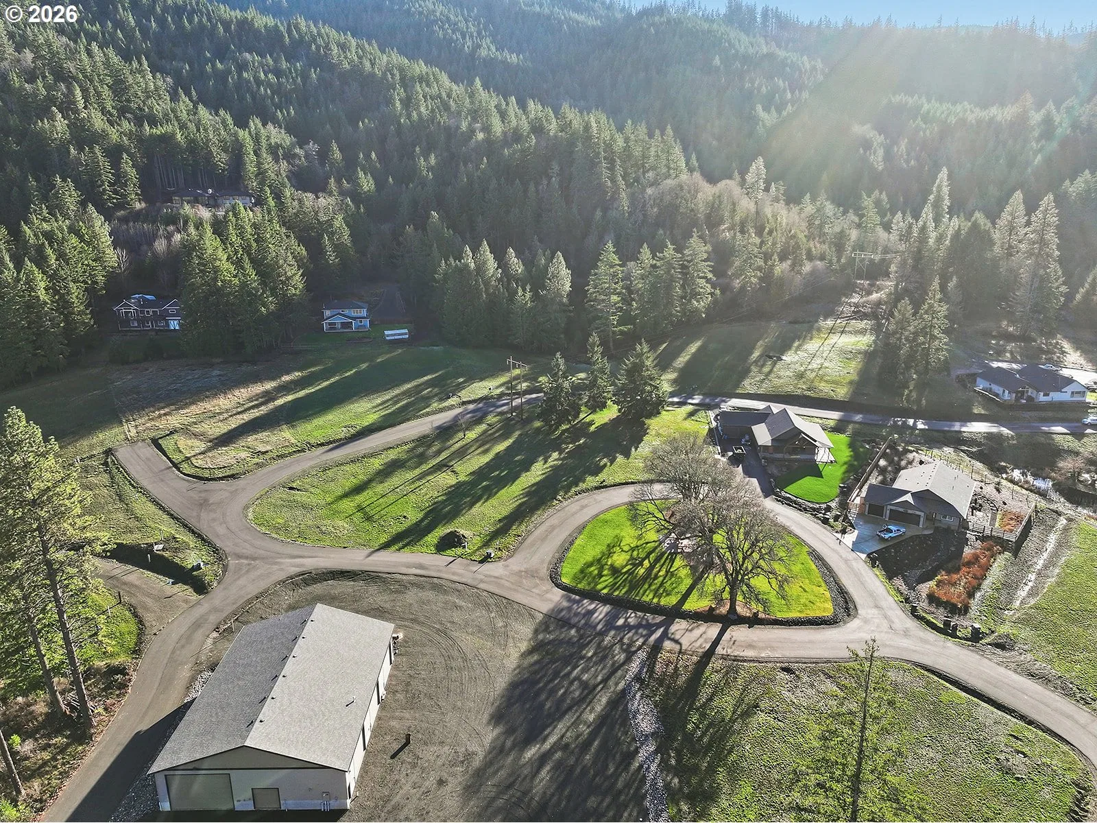 Lot 23 Husum Greens, White Salmon, Wa 98672 — photograph 12