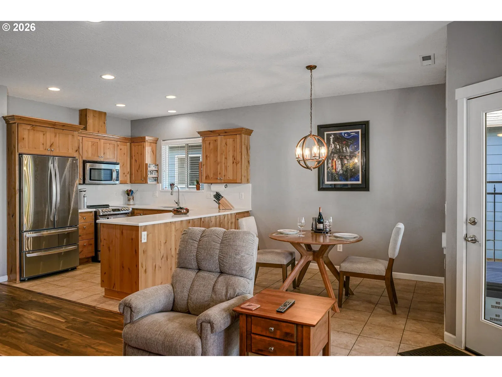 2144 SE Rhododendron Ave, Dallas, OR 97338 — photograph 13