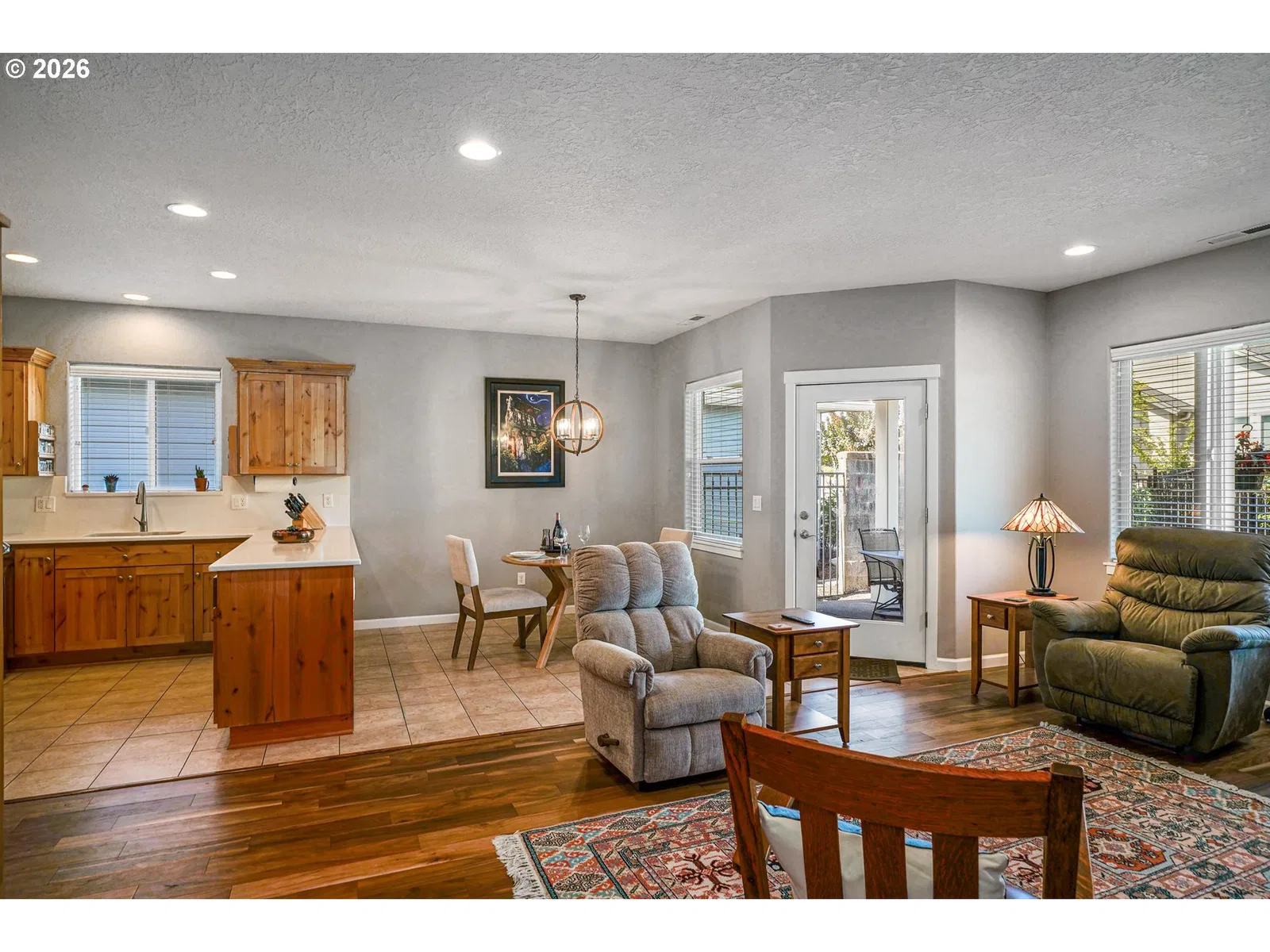 2144 SE Rhododendron Ave, Dallas, OR 97338 — photograph 17