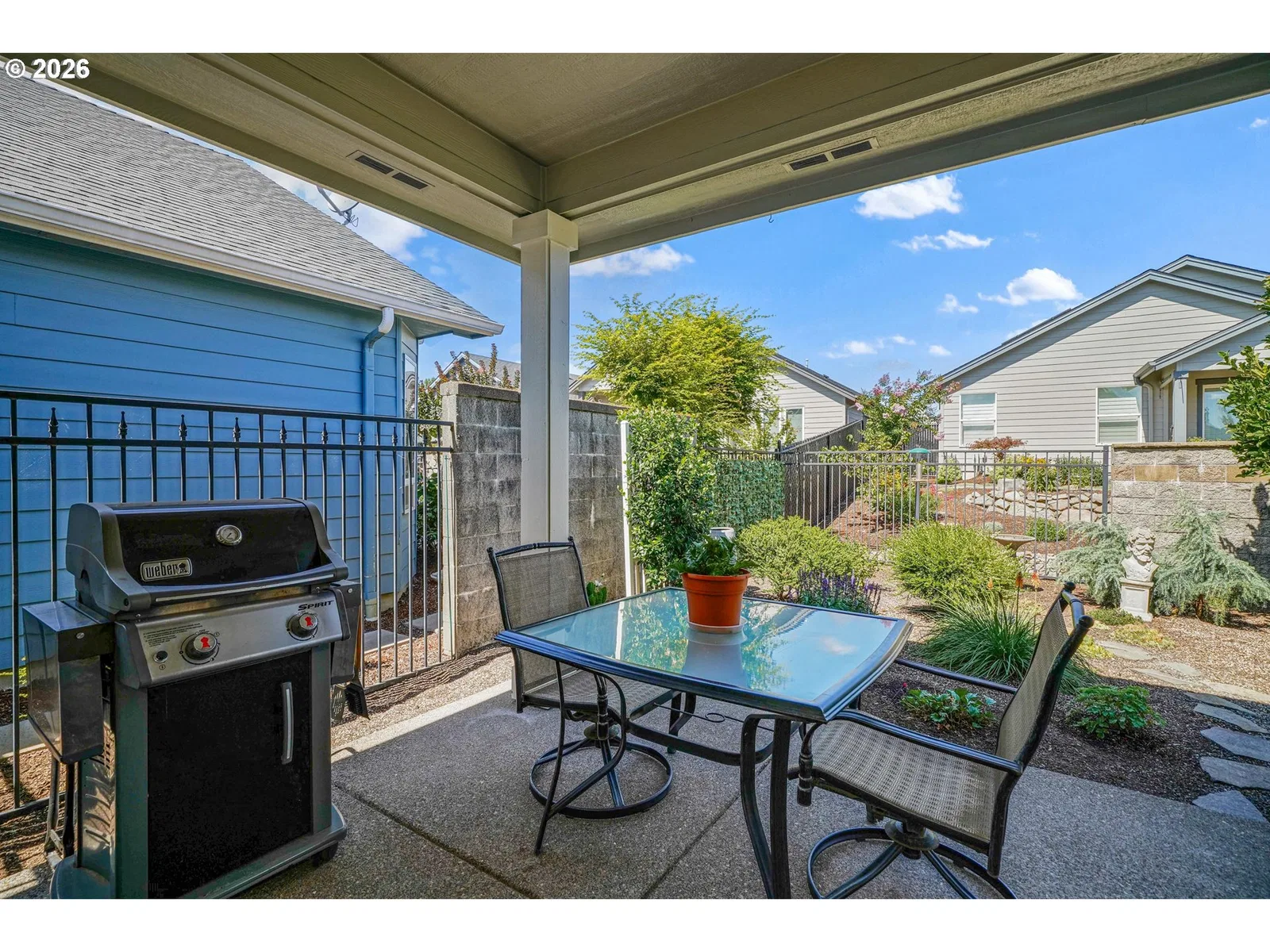 2144 SE Rhododendron Ave, Dallas, OR 97338 — photograph 32