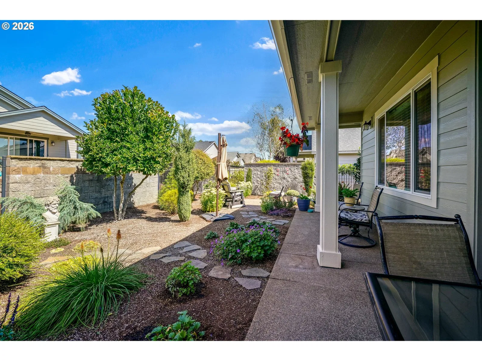 2144 SE Rhododendron Ave, Dallas, OR 97338 — photograph 34
