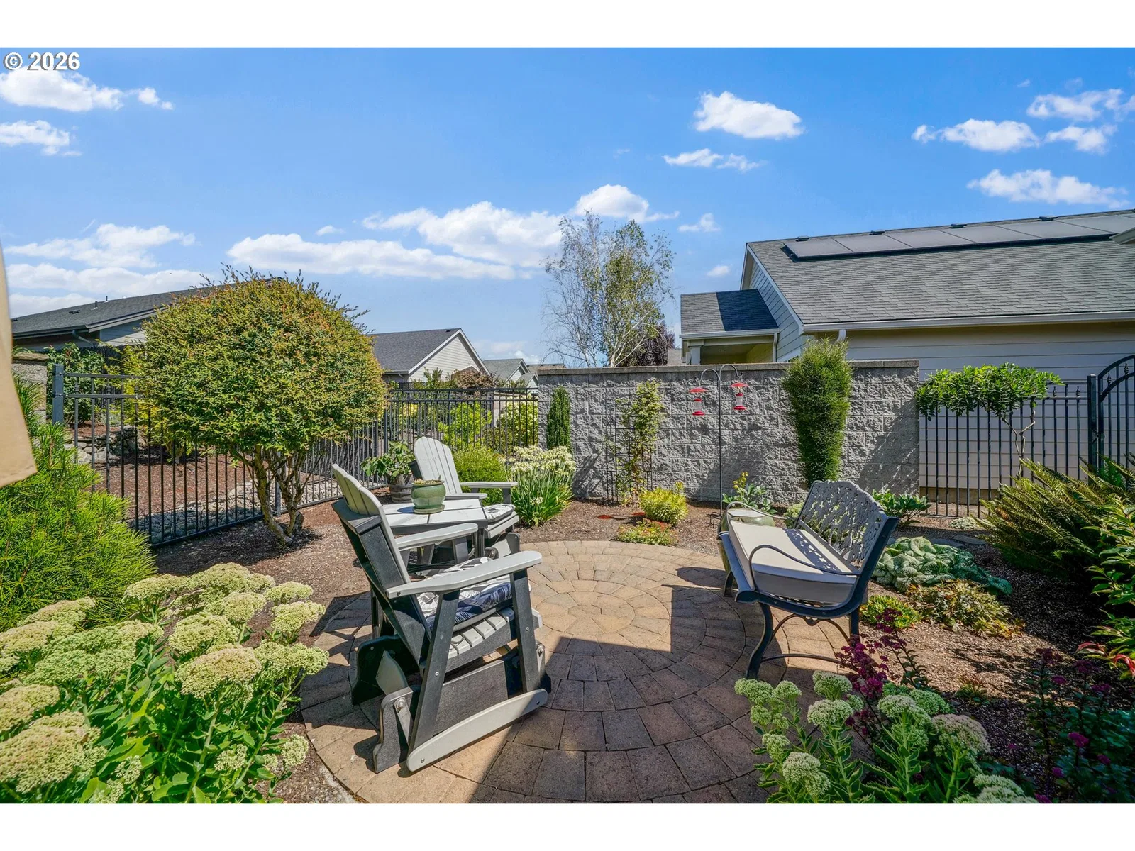 2144 SE Rhododendron Ave, Dallas, OR 97338 — photograph 37