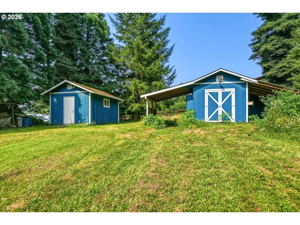 11616 Lewis River Rd, Ariel, Wa 98603 — photograph 35