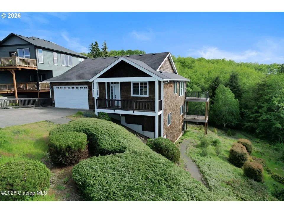 2133 Middle Fork Cir, Seaside, OR 97138 — photograph 6