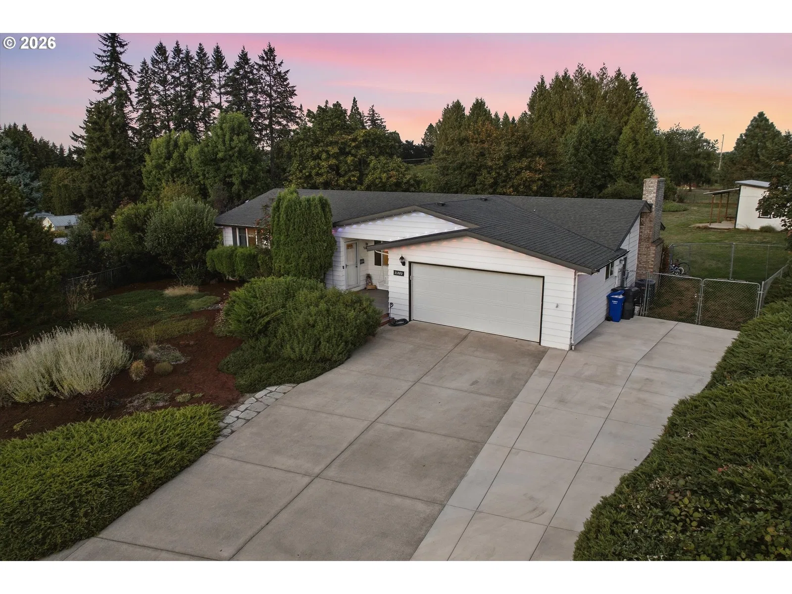 21880 S Somerset Dr, Oregon City, OR 97045 — photograph 41