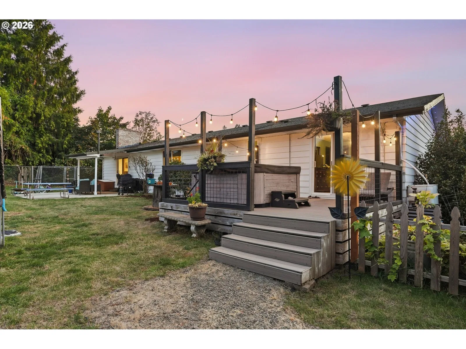 21880 S Somerset Dr, Oregon City, OR 97045 — photograph 44
