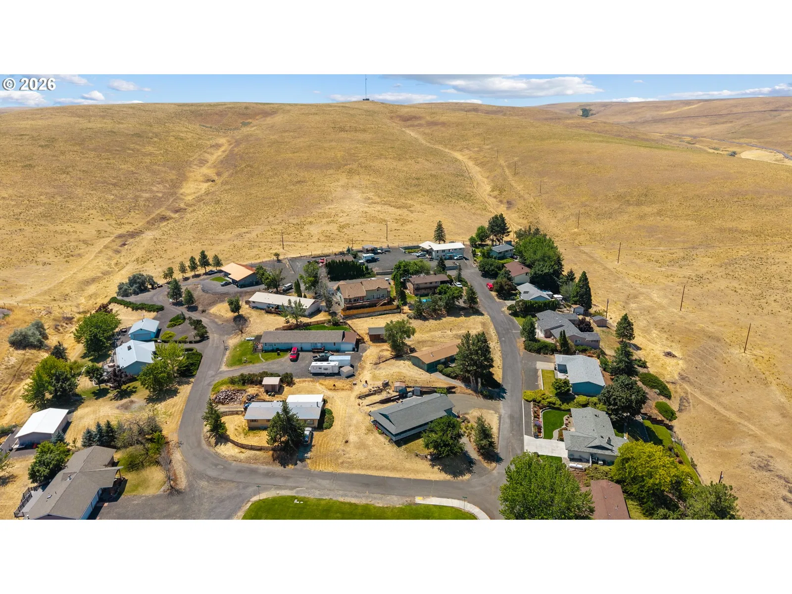 25 Canyon Dr, Heppner, OR 97836 — photograph 33