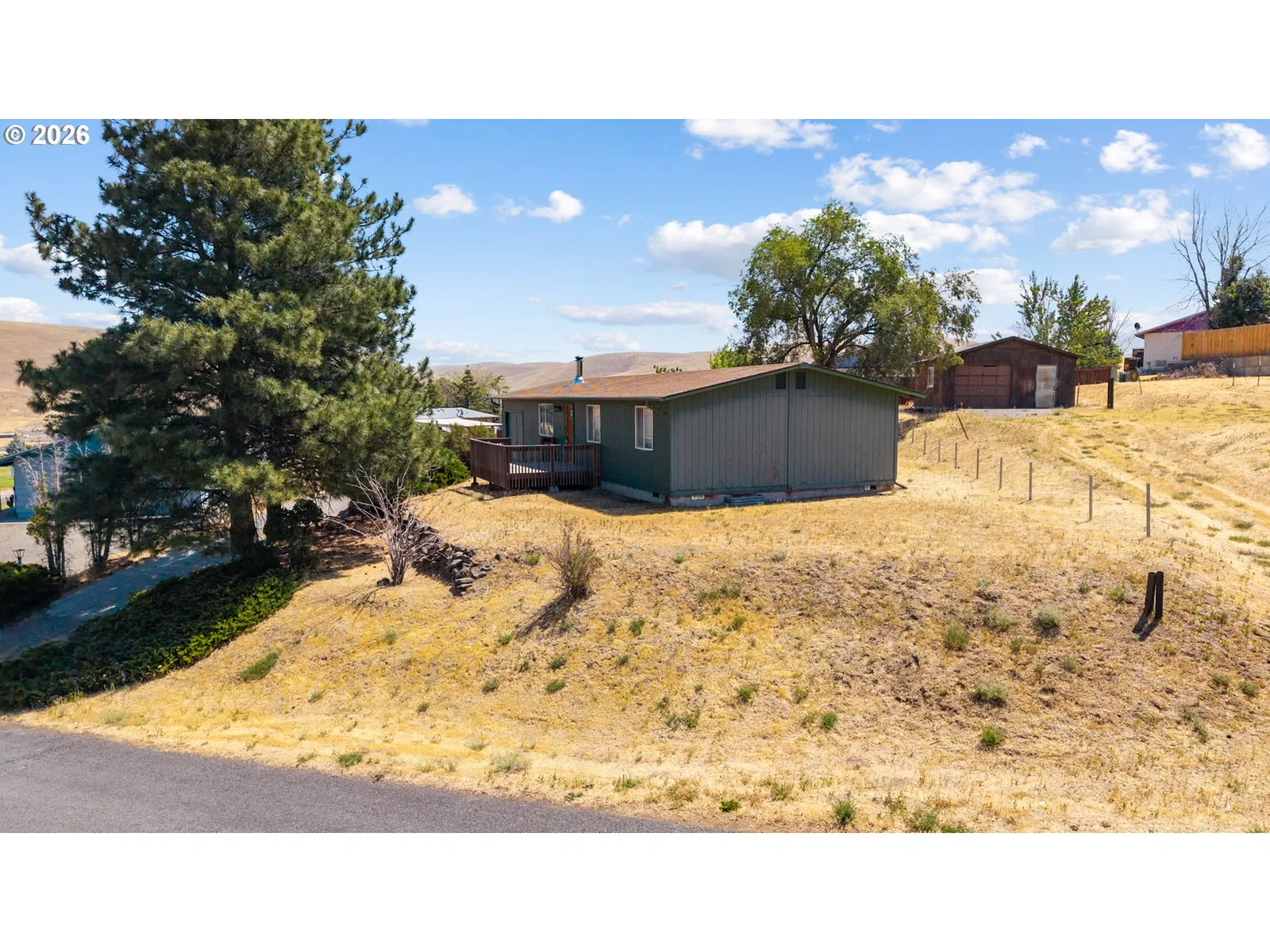 25 Canyon Dr, Heppner, OR 97836 — photograph 27