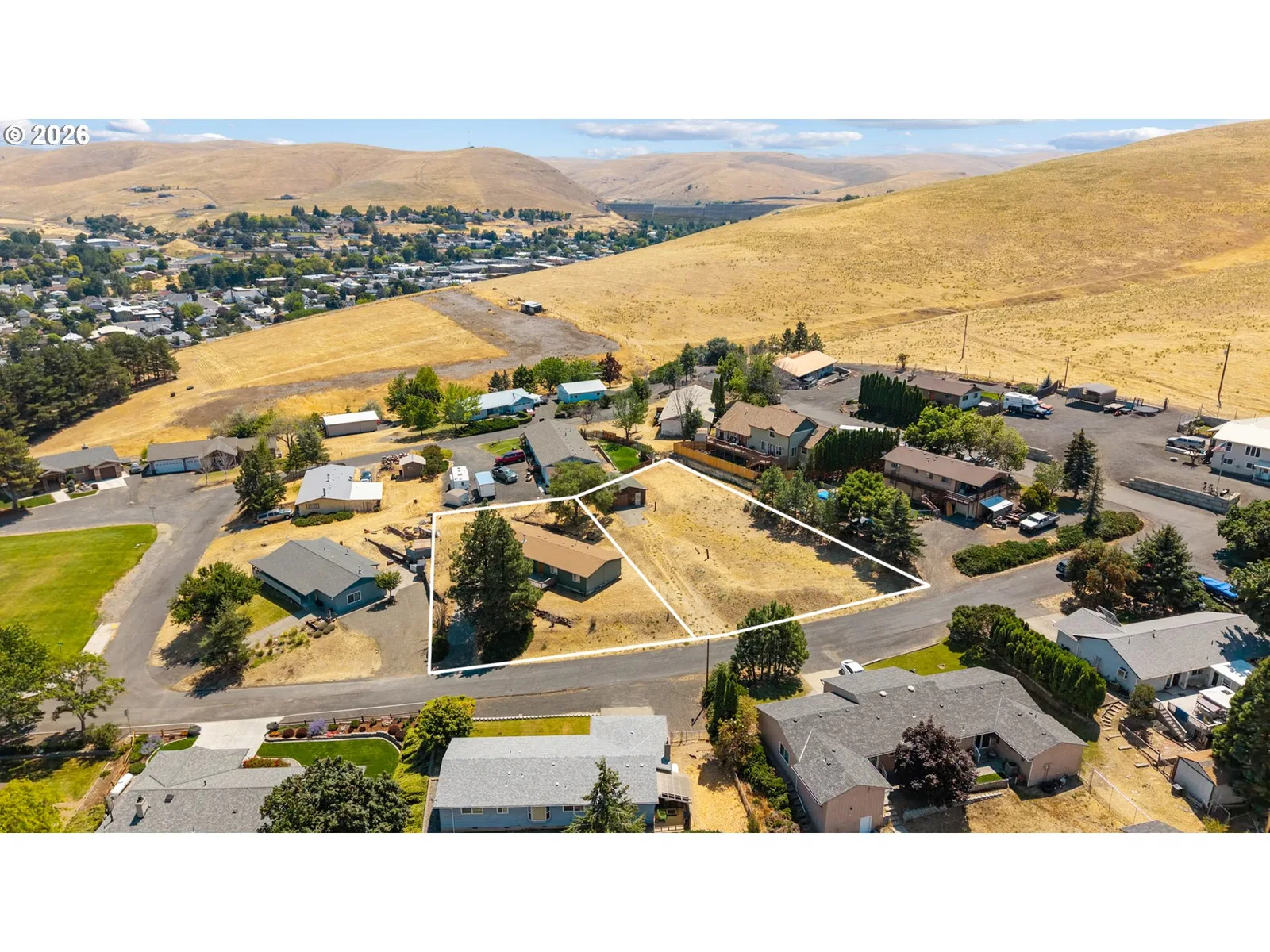 25 Canyon Dr, Heppner, OR 97836 — photograph 29