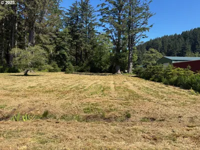 Land at 6930 Parker St, Cloverdale, OR 97112