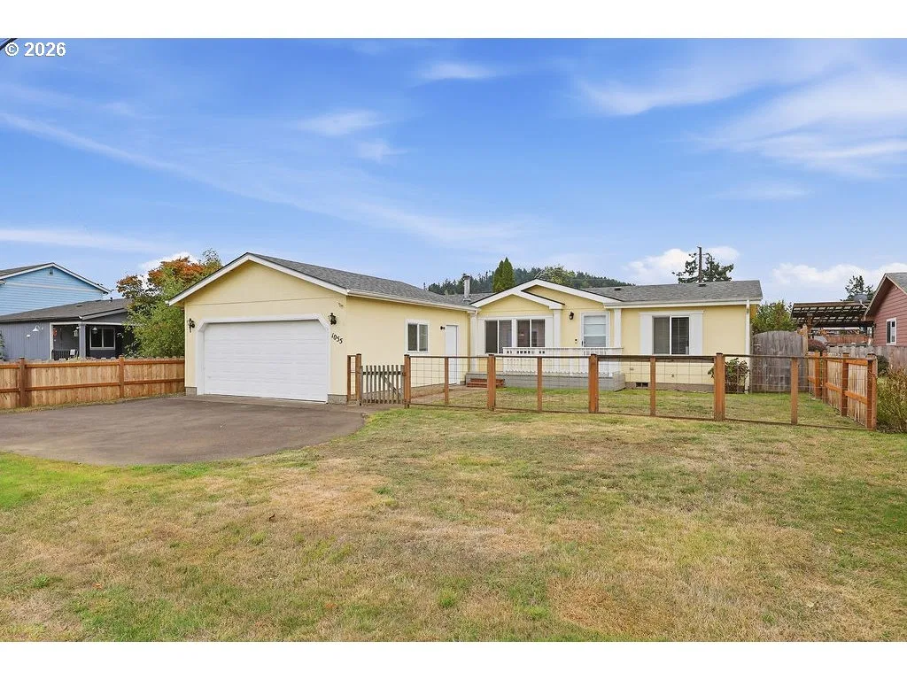 1055 W Oregon Ave, Creswell, OR 97426 — photograph 36