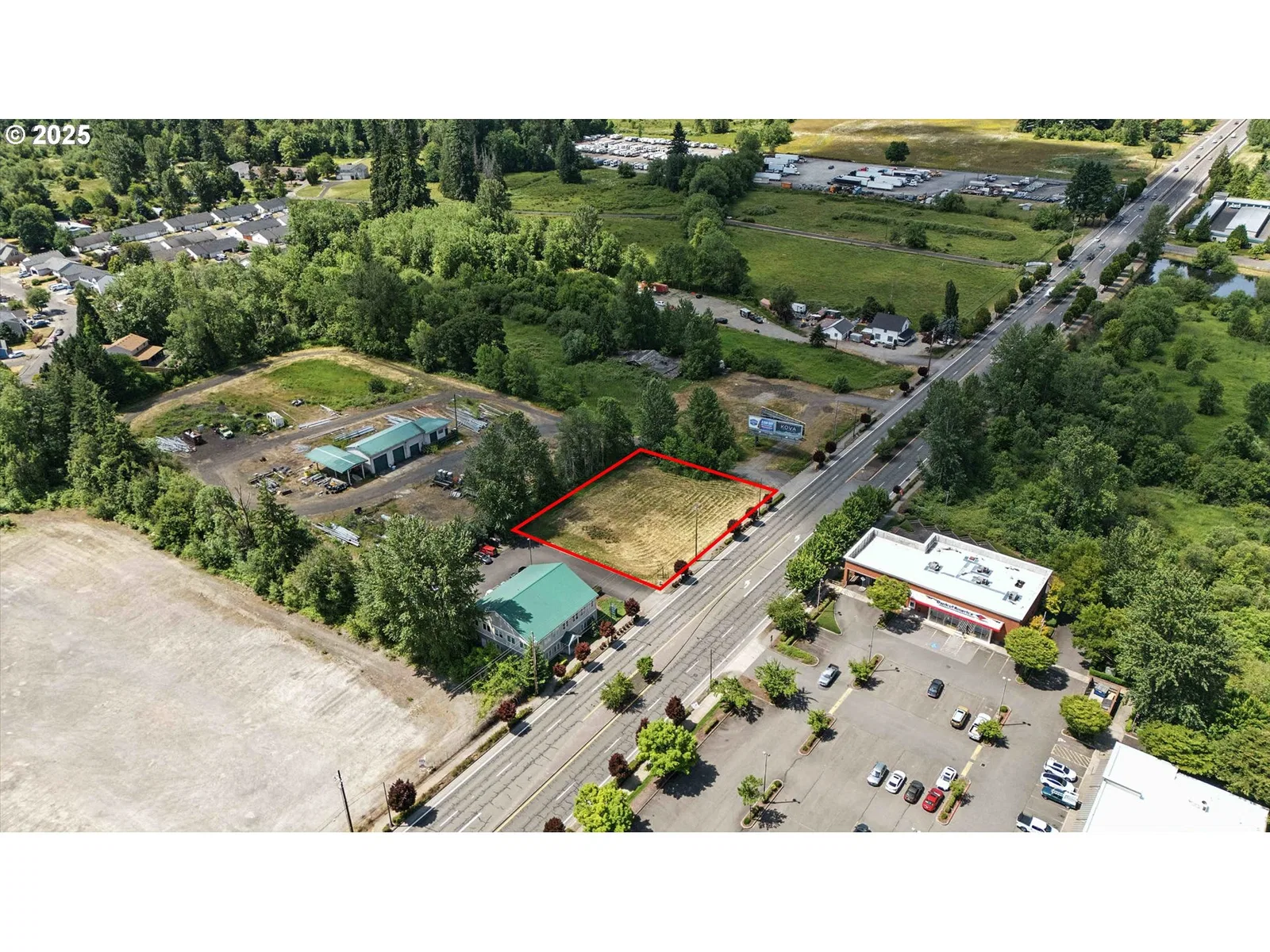 W Main St, Battle Ground, Wa 98604 — photograph 11