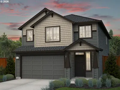 Home at 2009 NW 17th Pl, Battle Ground, Wa 98604