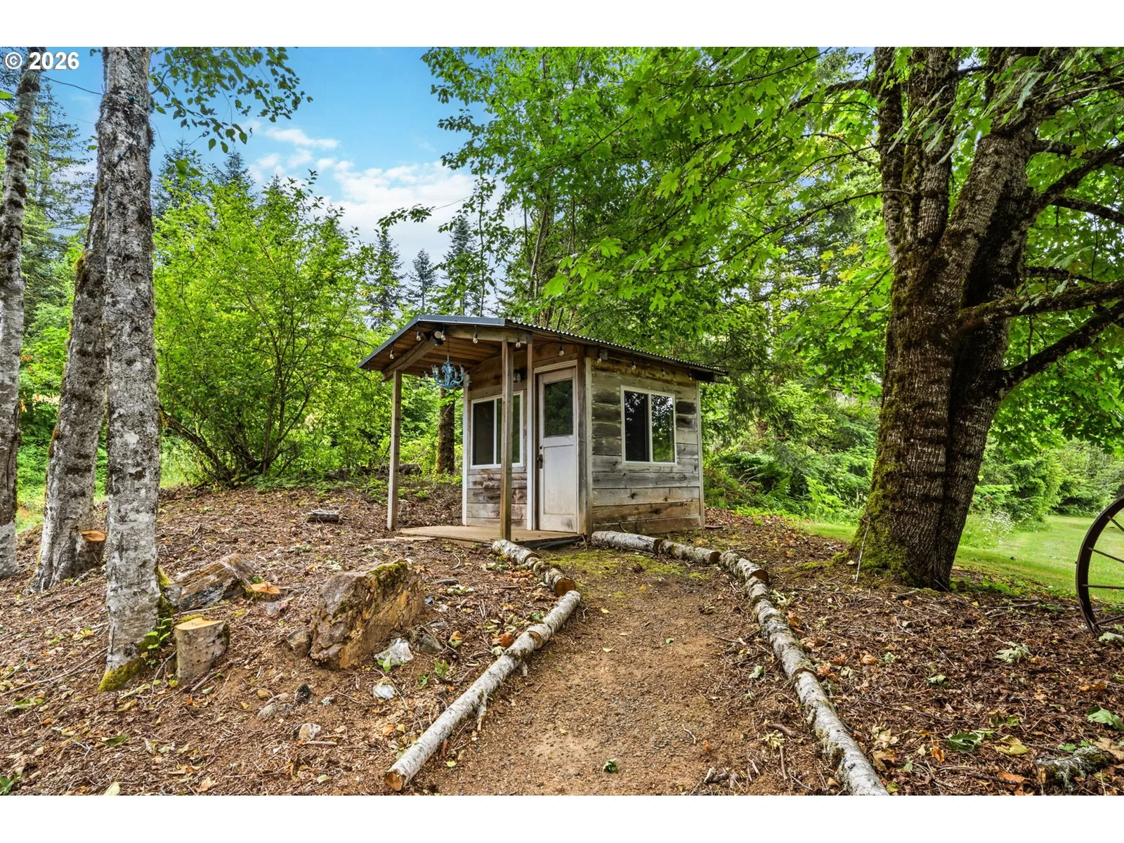 2461 Belle Center Rd, Washougal, Wa 98671 — photograph 39