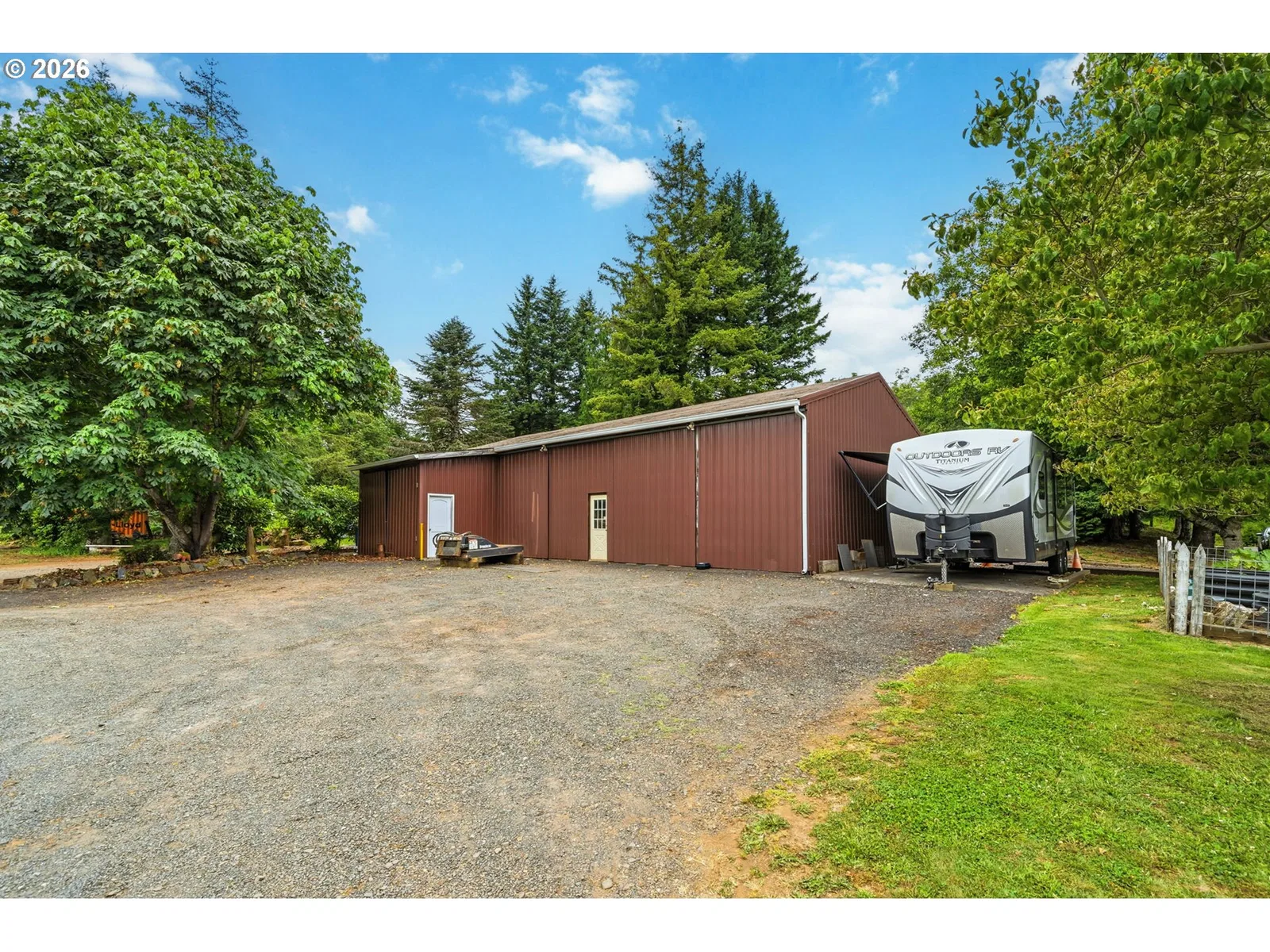2461 Belle Center Rd, Washougal, Wa 98671 — photograph 30