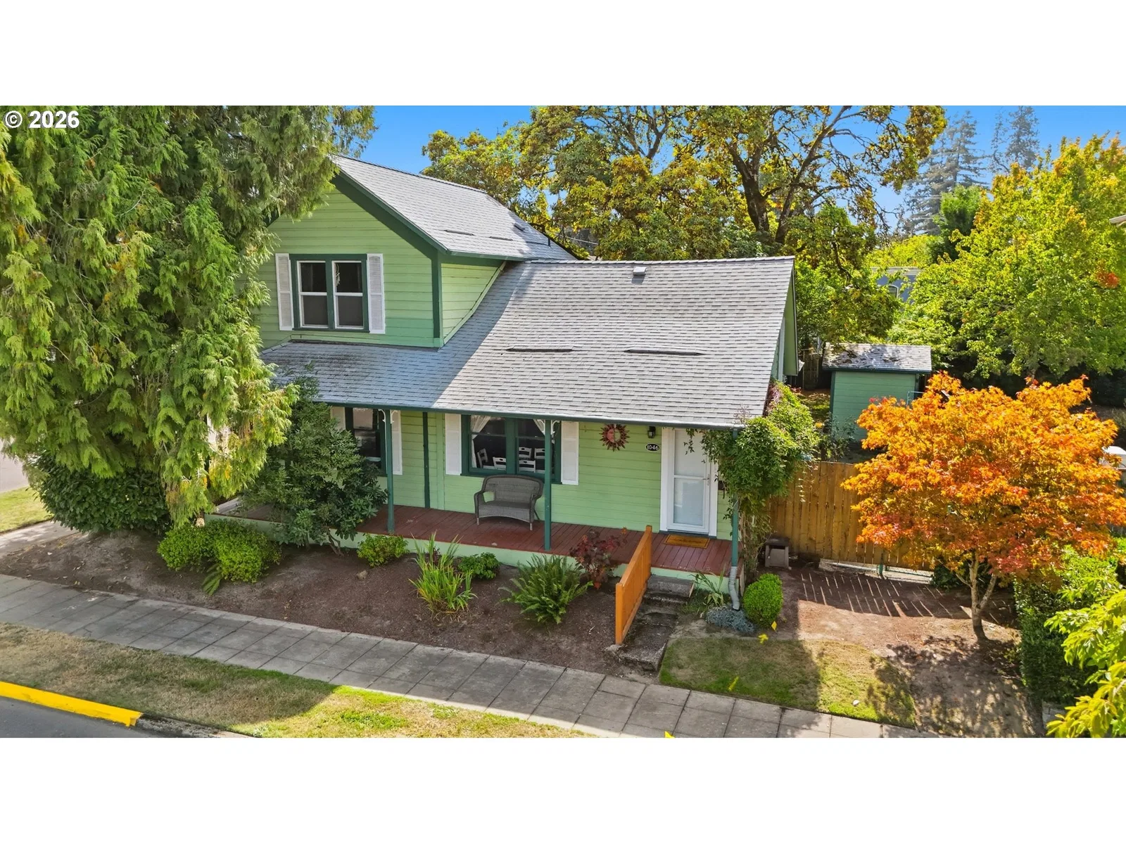 1046 NE 2nd St, McMinnville, OR 97128 — photograph 32