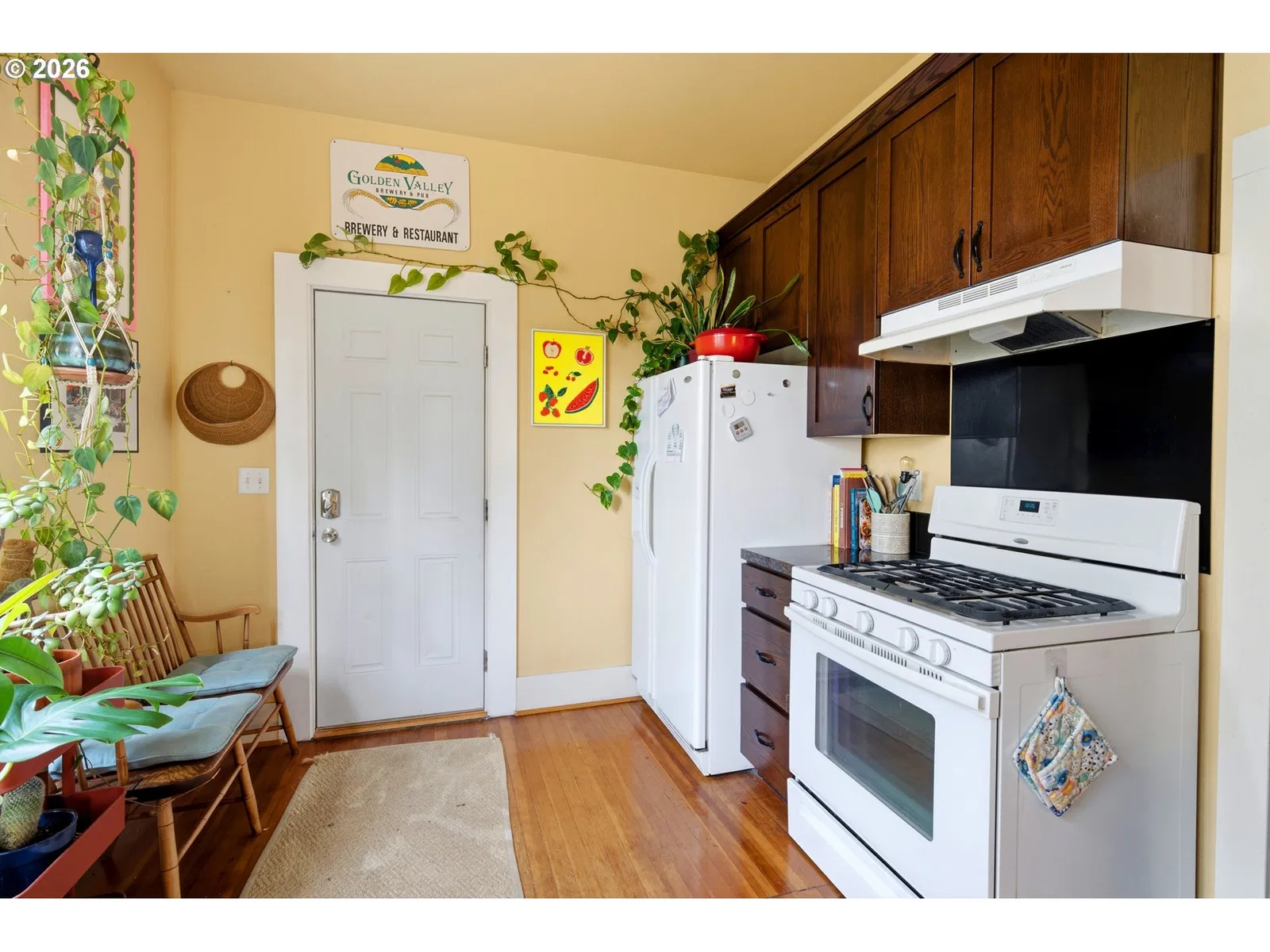 1046 NE 2nd St, McMinnville, OR 97128 — photograph 7