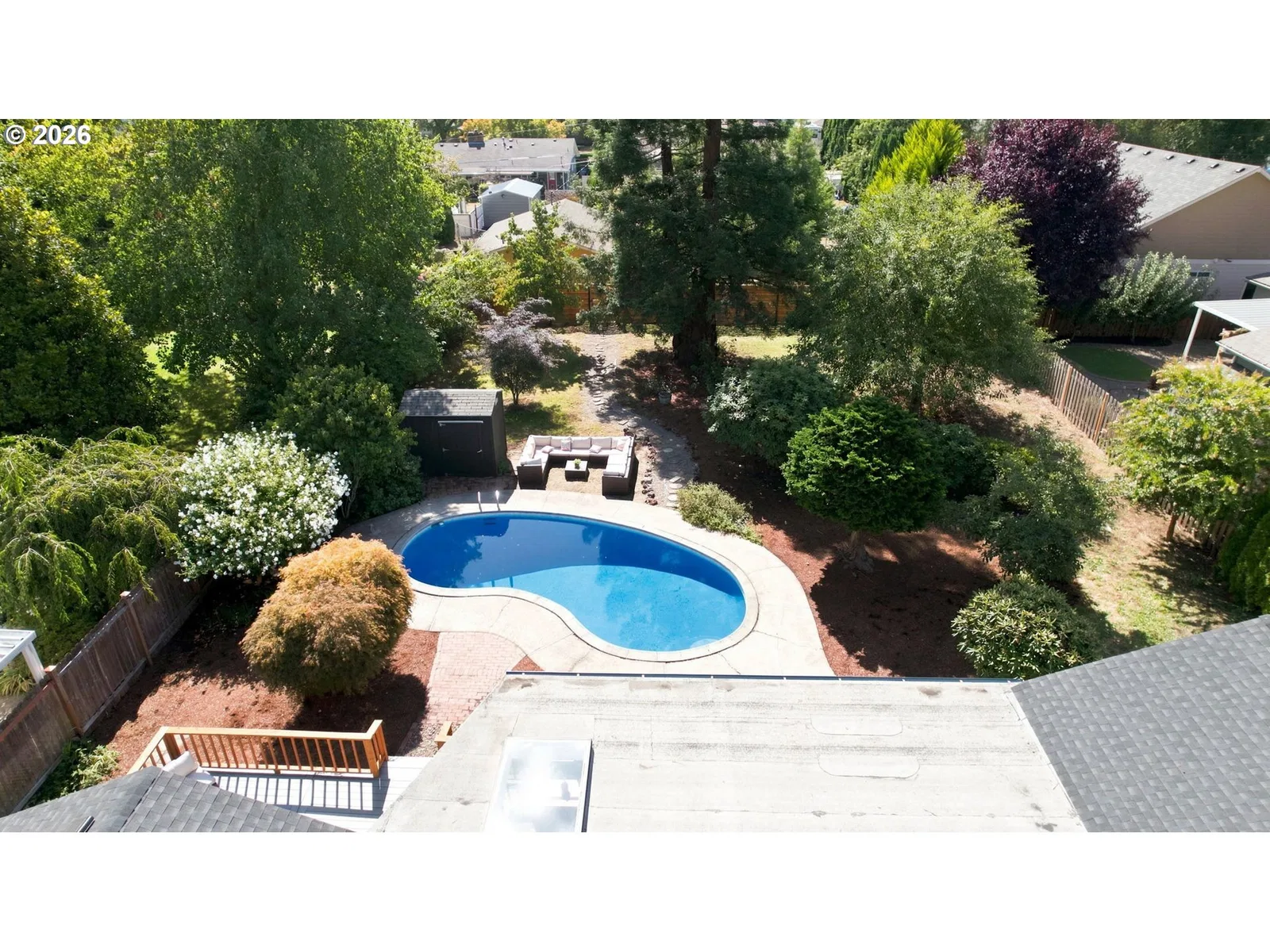 390 Sunset N Ave, Keizer, OR 97303 — photograph 46