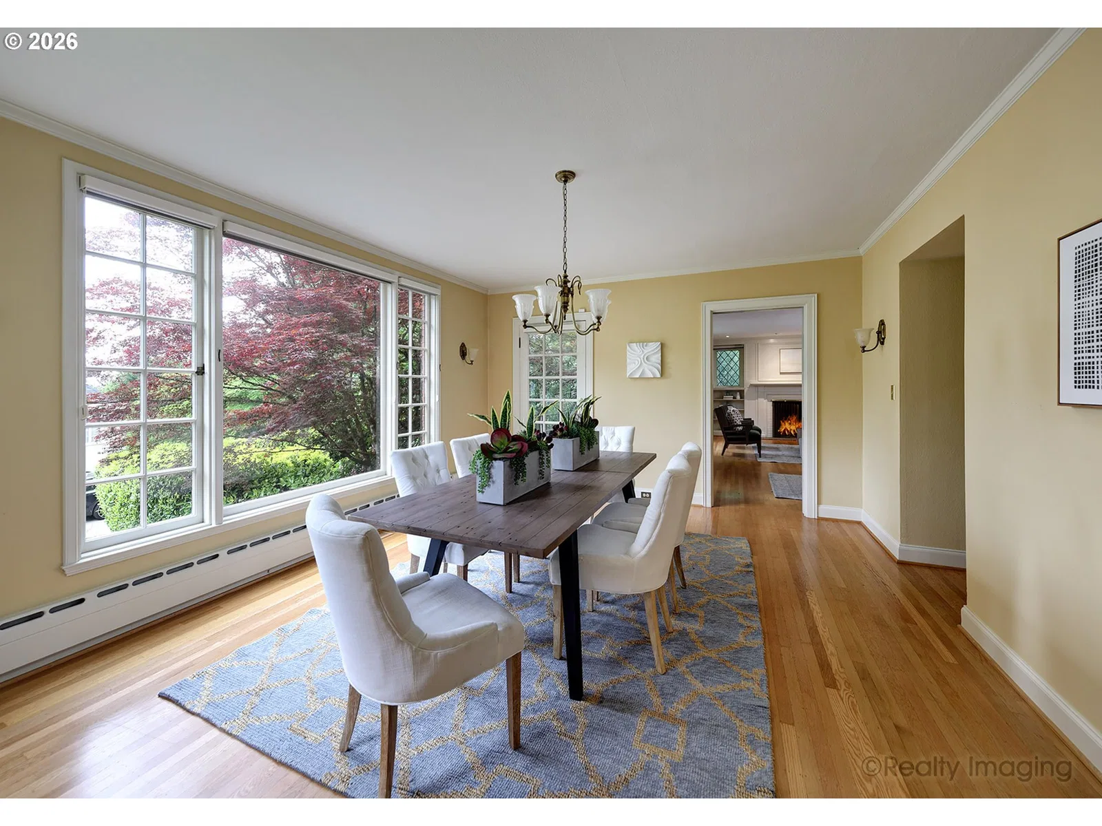 1975 SW Edgewood Rd, Portland, OR 97201 — photograph 6