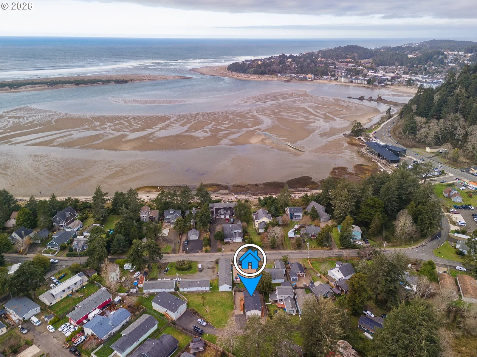 6269 SW Jetty Ave, Lincoln City, OR 97367 — photograph 26