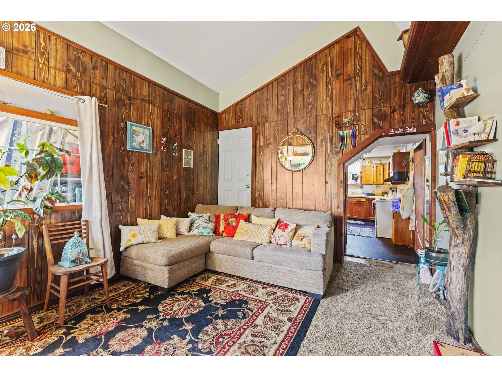 725 B St, Myrtle Point, OR 97458 — photograph 7